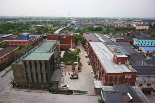 福州笑宇高新技术开发有限公司5