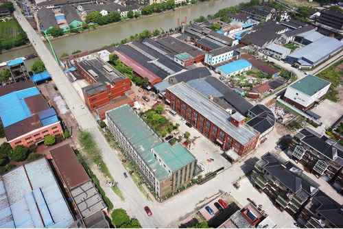 福州笑宇高新技术开发有限公司2